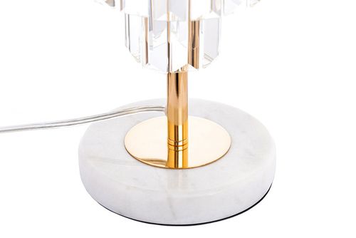 Lampa Stołowa Berella Light Soma T GD BL5570 na Arena.pl