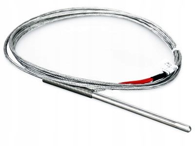 REGULATOR TEMPERATURY termostat na szynę DIN +400C zdjęcie 8