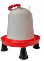 Poidło 10 L na nóżkach