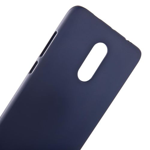 SOFT MERCURY XIAOMI REDMI NOTE 4 - MIDNIGHT BLUE na Arena.pl