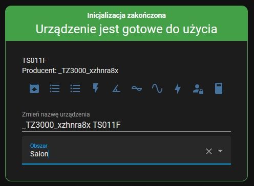 Gniazdko Wtyczka ZigBee TUYA 3680W pomiar prądu zdjęcie 13