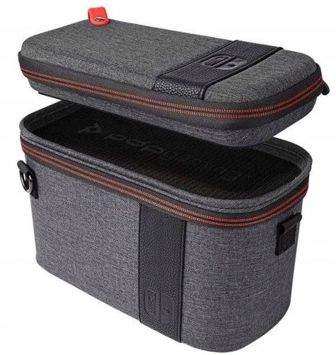 Walizka Nintendo Switch PDP + etui Elite Edition na Arena.pl