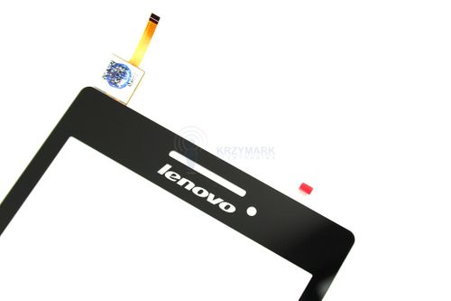 DIGITIZER DOTYK PANEL LENOVO TAB 2 A7-10 A7-10F na Arena.pl
