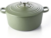 Garnek tradycyjny BK Holland 4,2 l