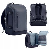 Plecak WIELOFUNKCYJNY na laptopa notebooka do 15.6 cali HP Travel 25 litrów