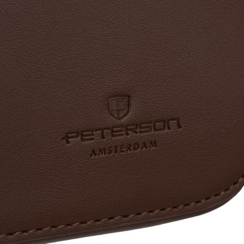 torebka ptn mx04-p-7762 dark brown na Arena.pl