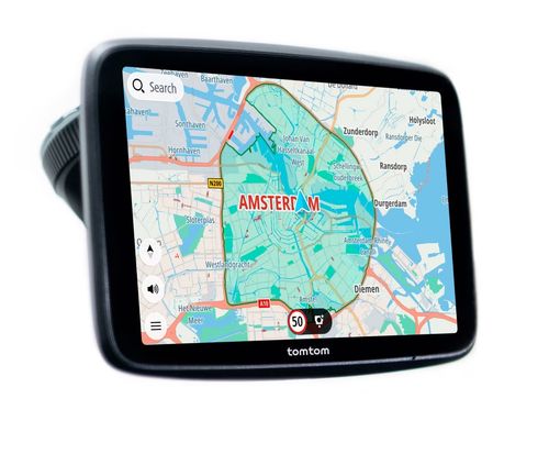 Nawigacja TOMTOM GO Superior 6 HD na Arena.pl