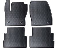 Dywaniki gumowe FORD Kuga II od 2012