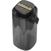 Nawilżacz powietrza dyfuzor zapachowy aromaterapia podświetlenie usb