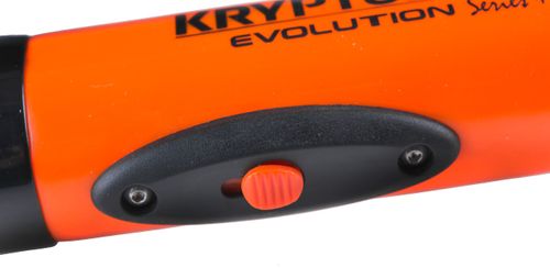 Zamknięcie KRYPTONITE EVOLUTION Series4 z uchwytem na Arena.pl