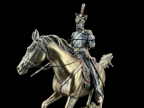 UŁAN NA KONIU VERONESE WU77178A4 na Arena.pl