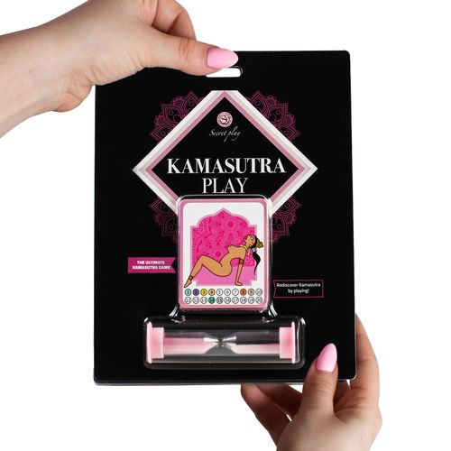 kamasutra play na Arena.pl
