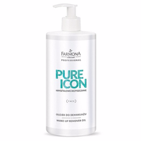 Farmona Professional PURE ICON Mleczko do demakijażu 500ml