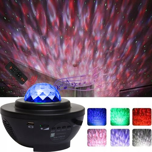 PROJEKTOR GWIAZD na Arena.pl