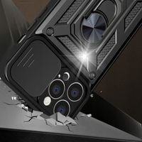 Plecki niktrade do Apple iPhone 13 czarny