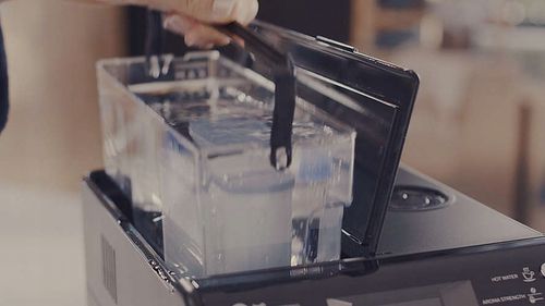 FILTR do ekspresu PHILIPS | SAECO | AquaClean | ORIGINAL na Arena.pl