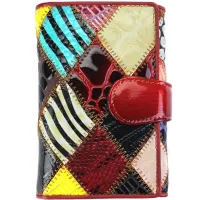 damski portfel maj maks skóra naturalna