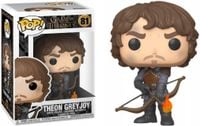 funko pop! game of throne theon greyjoy 81