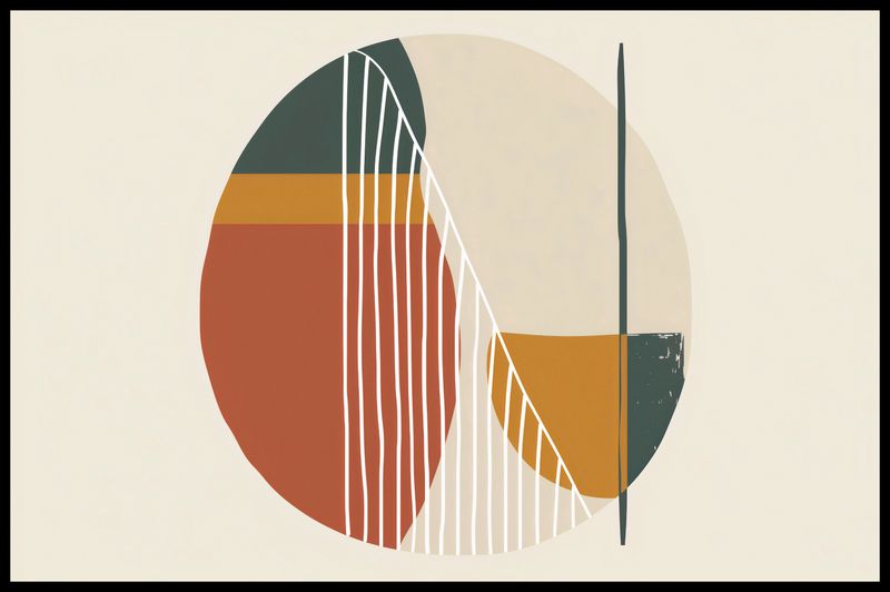 Plakat 86,4x56,8cm Półbłysk zdjęcie 2