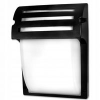 OPRAWA ARCHITEKTONICZNA KALIO ZEWNĘTRZNA IP54 60W ALUMINIUM