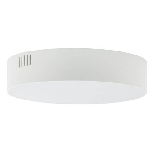 Lampa salonowa sufitowa Lid Round 10413 Nowodvorski LED 35W 4000K biała na Arena.pl