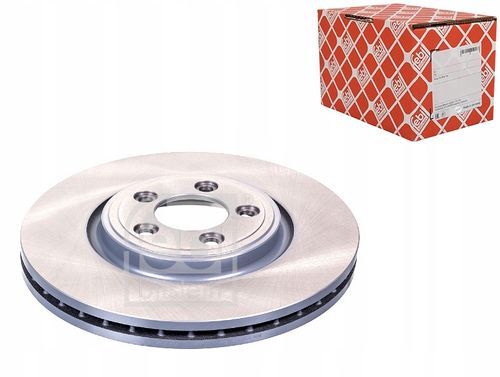 TARCZA HAM PRZOD 326X30 V FEBI BILSTEIN na Arena.pl
