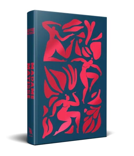 Madame Matisse na Arena.pl