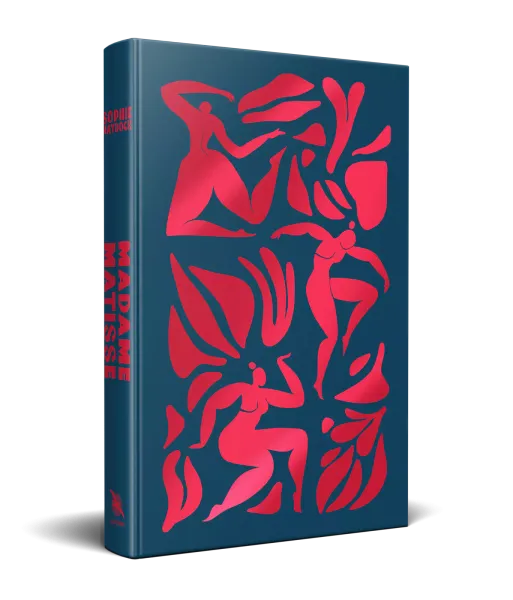 Madame Matisse zdjęcie 2