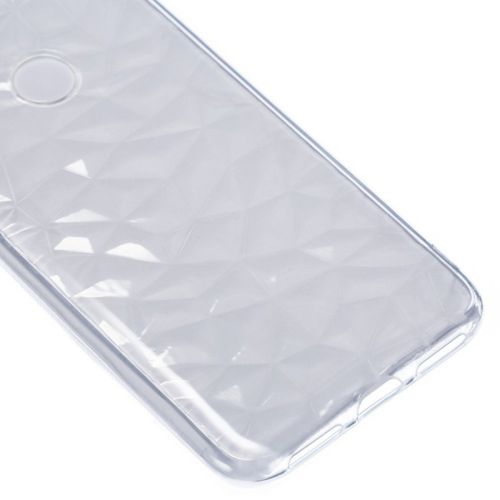 Etui Xiaomi Redmi Note 8 Pro Slim Case Diamond Transparentne na Arena.pl