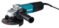 szlifierka kątowa 125mm 840w - m 9558hnr