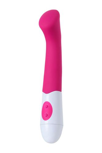 a toys, vibrator ida, silicone, pink, 19 cm na Arena.pl