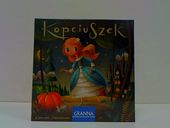 Gra KOPCIUSZEK 03307.