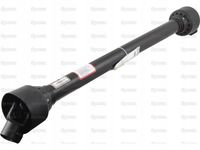 Wałek Odbioru Mocy Kompletny Weasler 1010mm