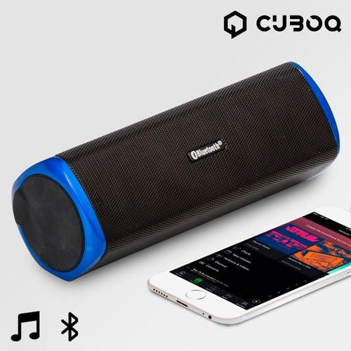 Głośnik Bluetooth Cuboq Power Bank na Arena.pl