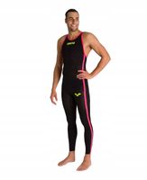 Strój startowy męski kombinezon pływacki na otwarte wody Arena R-Evo R.UK28