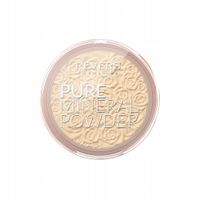revers pure mineral powder 20 - prasowany puder mineralny matujący 9 g