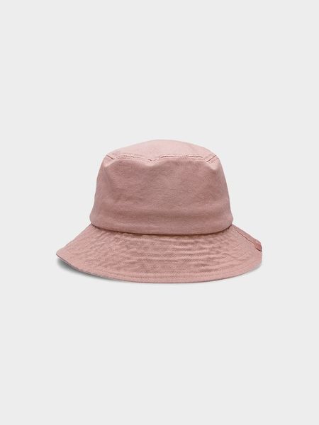 KAPELUSZ BUCKET HAT 4F czapka bawełna ACAPU125 M zdjęcie 3