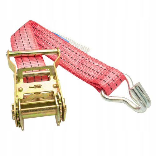 Pas transportowy pasy 6M / 50MM / 5T do mocowania na Arena.pl