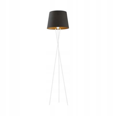 Lampa podłogowa stojąca TOKIO GOLD na Arena.pl