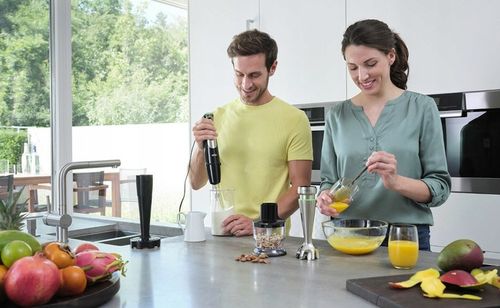 BLENDER RĘCZNY BRAUN MQ9147X 1200W na Arena.pl