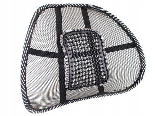 podpórka pod plecy na Arena.pl