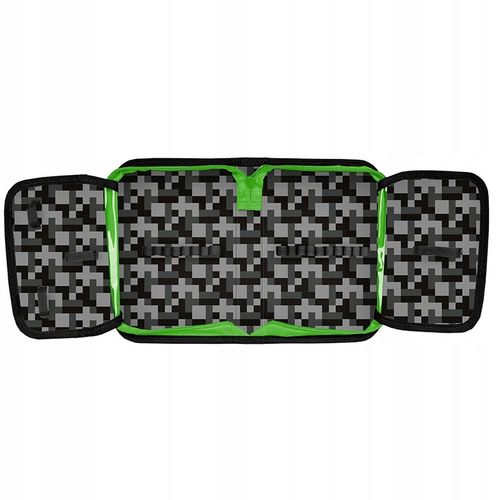 Tornister szkolny Paso plecak 1 2 3 klasa Minecraft dla chłopca na Arena.pl