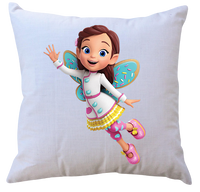 Poduszka Kuchciwróżki