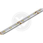 TAŚMA LED 2835 IP65 12V 4,8W/M NIEBIESKA ŚCIEMNIALNA 5M