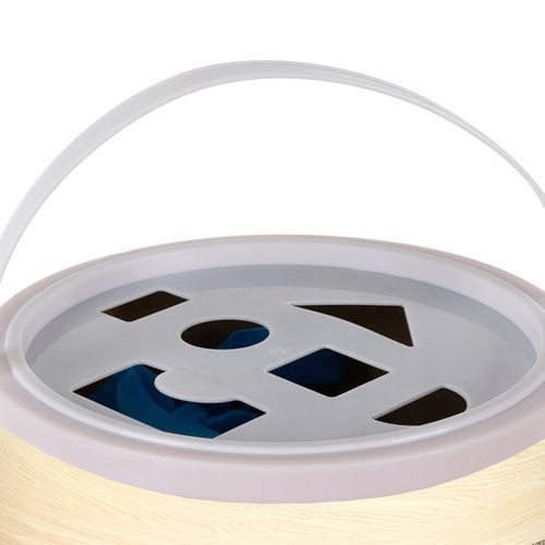 Klocki drewniane Kruzzel 100 el. na Arena.pl