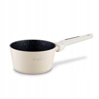 RONDEL indukcja gaz rondelek SOLIDNY MARBLE PLUS Starke Pro Brule 1,4 l