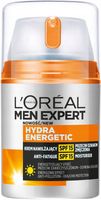 Krem Do Twarzy Męski Loreal Men Expert Hydra Energetic Z SPF15 50ml
