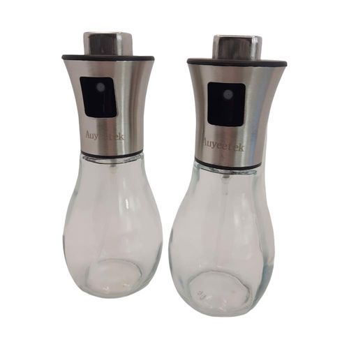 Spryskiwacz do Oleju i Octu Szklany 200ml 2szt na Arena.pl