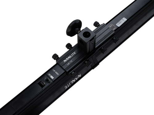 Nanlite LG-E60 - zestaw 4 Light LED Studio kit na Arena.pl