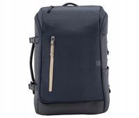 Plecak na laptopa HP Travel 25L BNG 15.6 Niebieski 6B8U5AA